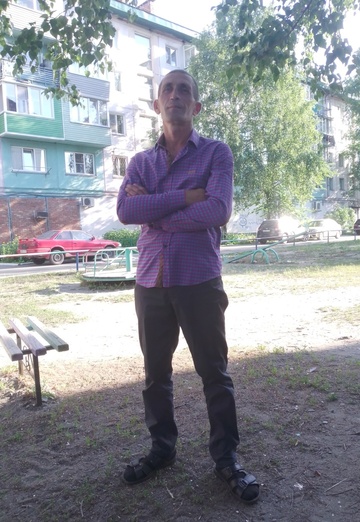 Моя фотография - Владимир, 44 из Бийск (@vladimir333427)