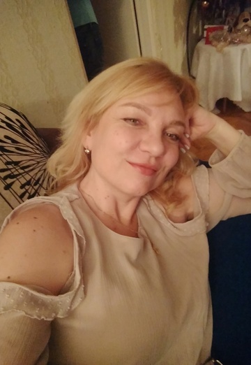My photo - Tasha, 53 from Kyiv (@tasha4743)