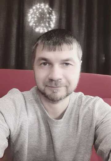 Моя фотография - Павел, 45 из Хабаровск (@pavel177111)