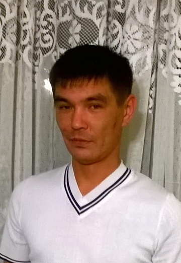 Моя фотография - Юрий, 41 из Зеленогорск (Красноярский край) (@uriy158065)