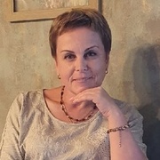 Алена 53 года (Дева) Ярославль