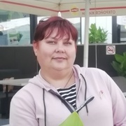 Ирина, 44, Светлый (Оренбургская обл.)