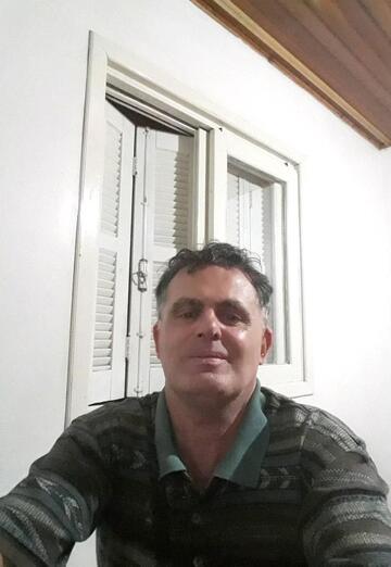 My photo - Serghei Evandro Benin, 57 from Paraíso do Sul (@sergheievandrobenin)