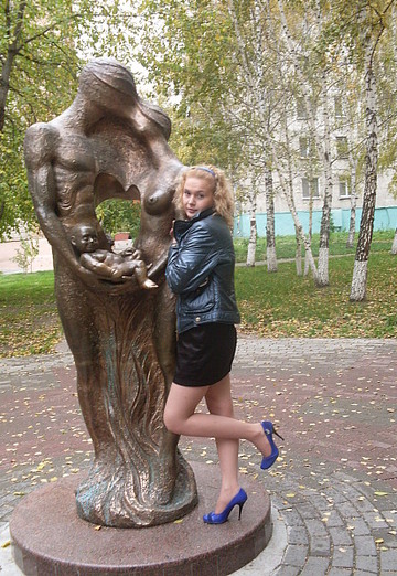 My photo - Viktoriya, 34 from Torzhok (@piwolga)