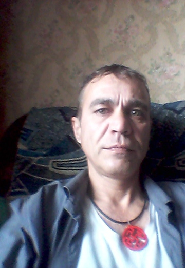 My photo - Vasya, 51 from Spassk-Dal'nij (@vasya35656)