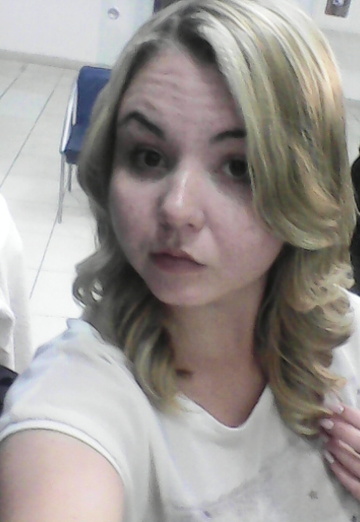 My photo - Kristina, 31 from Chernihiv (@kristina58180)
