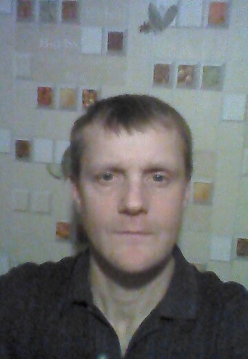 My photo - aleksandr, 51 from Mariupol (@aleksandr827275)