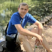 Андрей, 28, Кронштадт