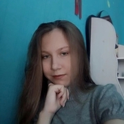 Люба, 20, Лев Толстой