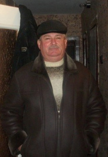 My photo - AleksandrKorolyov, 66 from Voznesensk (@alieksandr-koroliov)