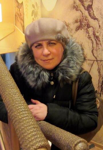 Моя фотография - Ольга, 51 из Орел (@olga230491)