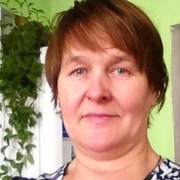 Тамара 60 лет (Водолей) хочет познакомиться в Кунгуре