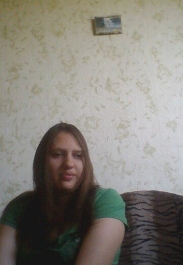 My photo - olya, 39 from Zimovniki (@olya20763)