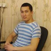 Руслан, 32, Москва