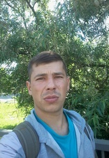 My photo - Vіtalіy, 37 from Kherson (@vtaly1944)