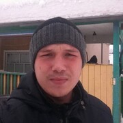 Дмитрий, 30, Бодайбо