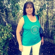Оксана Соловьёва, 53, Карабаш