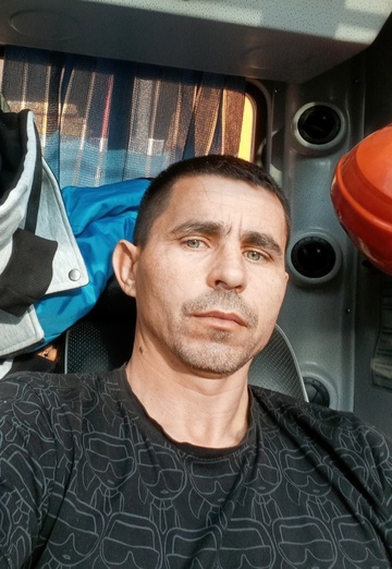 My photo - Aleksandr, 41 from Krasnodar (@aleksandr1050989)