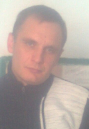 My photo - Sergey, 46 from Luhansk (@sergey719771)