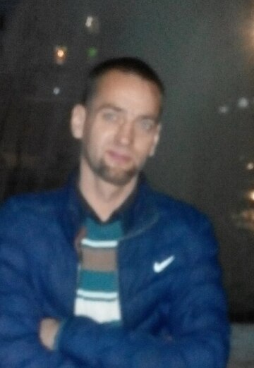Моя фотография - Алексей Федоренко, 41 из Воскресенск (@alekseyfedorenko8)