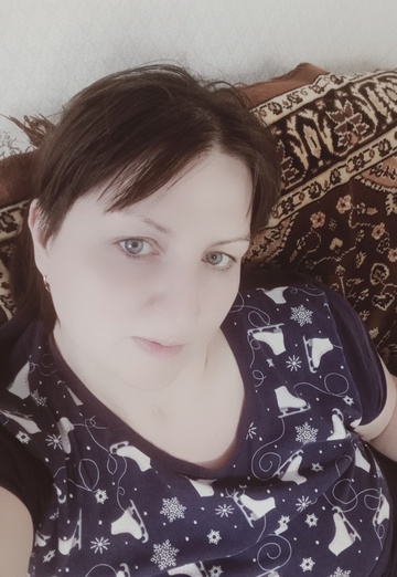 My photo - Anastasiya, 36 from Talmenka (@anastasiya199951)