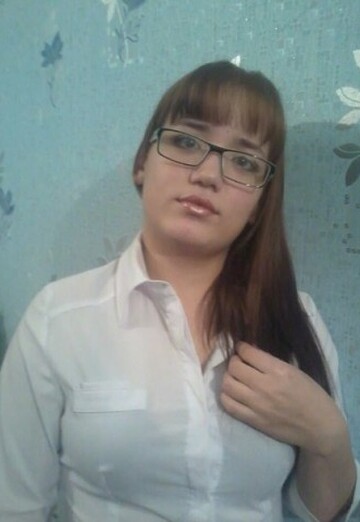 Minha foto - Anastasiya, 31 de Yakutsk (@anastasiya129150)