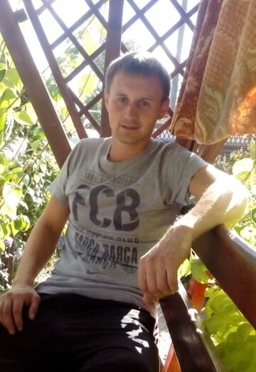Моя фотография - Константин Коваленко, 36 из Петропавловск (@konstantinkovalenko5)