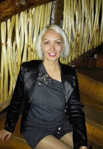 My photo - Natalya, 46 from Mazyr (@natalya173906)