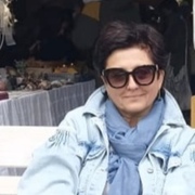 Марина, 60, Барнаул