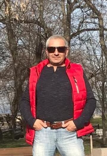 My photo - Levon, 53 from Rostov-on-don (@levon2082)