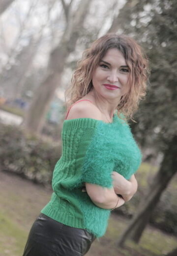 My photo - Yuliya, 44 from Krasnodar (@uliya158281)