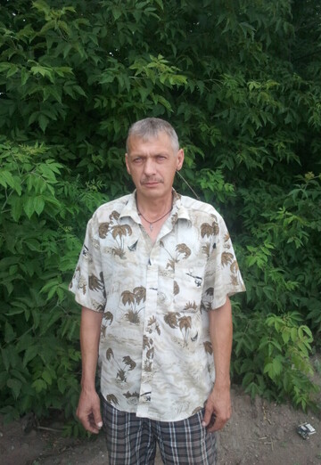 Моя фотография - Андрей, 58 из Самара (@andrey53352)
