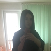 Анастасия, 29, Саянск