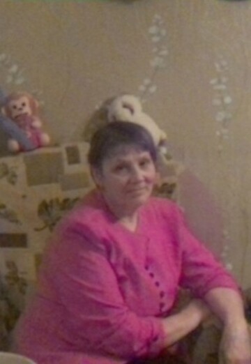 My photo - EVGENIYa, 64 from Zavitinsk (@evgeniya56793)