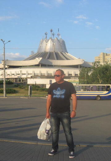 Моя фотографія - Олег, 50 з Подільськ (@oleg168460)