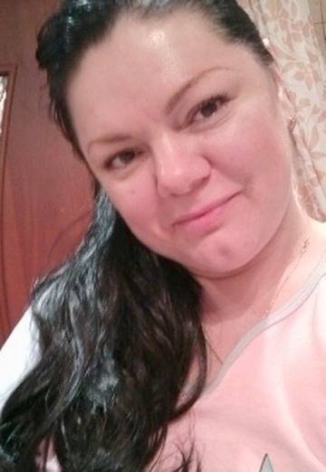 Моя фотография - Елена, 51 из Екатеринбург (@elena67510)
