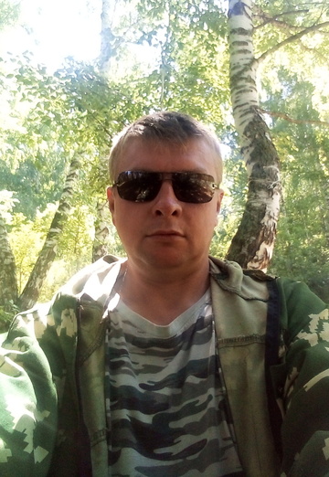 Моя фотография - алексеи, 40 из Катон-Карагай (@aleksei4978)