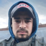 Андрей, 22, Волчиха