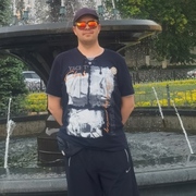 Игорь, 26, Ишим