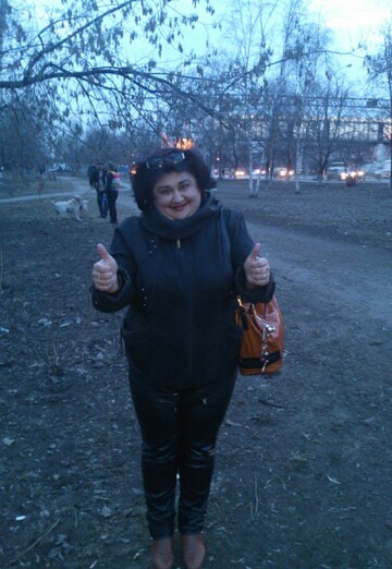 Моя фотография - ТАТЬЯНА, 49 из Чебоксары (@tatyanarechkinabekreneva)