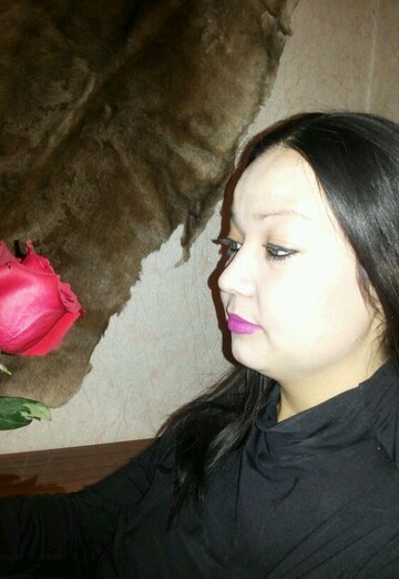 Моя фотография - Soloveronika, 36 из Ташкент (@soloveronika0)