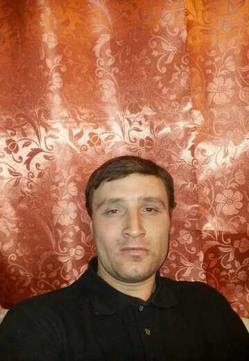 Моя фотография - Дмитрий, 42 из Гурьевск (@dmitriy179112)