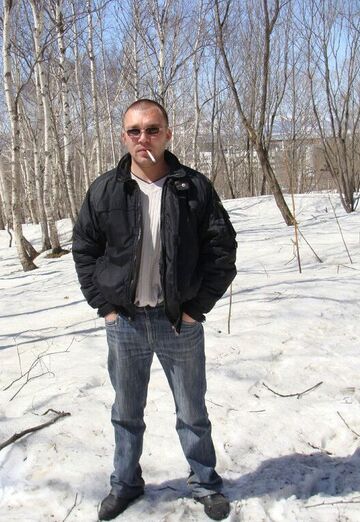 My photo - Vladimir, 38 from Yuzhno-Sakhalinsk (@vladimir243227)