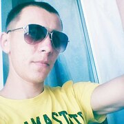 Алекс, 33, Новоалтайск