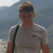 Никита, 28, Полысаево