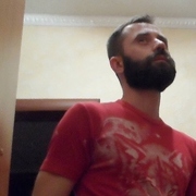 АНДРЕЙ, 35, Ивдель
