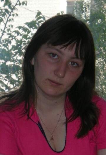 Моя фотография - Альфия, 34 из Бугуруслан (@alwfiy7410944)