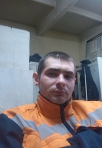 Моя фотография - Саша, 34 из Рогачев (@sasha65921)