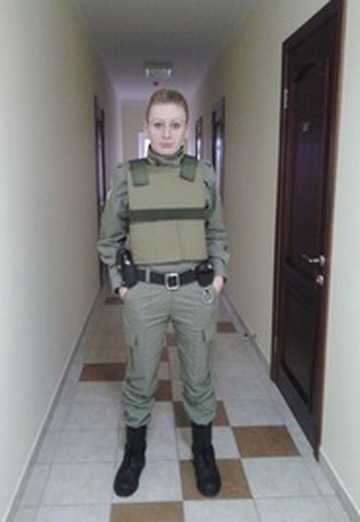 My photo - Ivanka, 34 from Kyiv (@ivanka186)