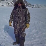сергей, 45, Анадырь (Чукотский АО)